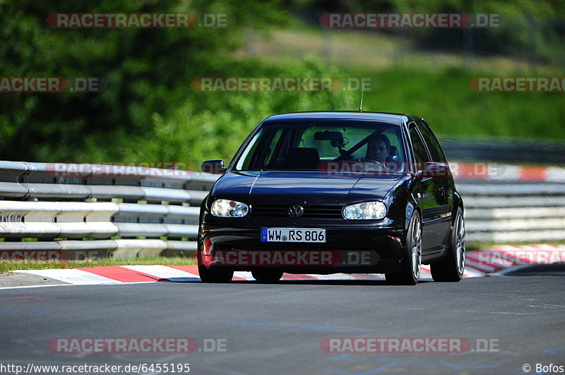 Bild #6455195 - Touristenfahrten Nürburgring Nordschleife (09.06.2019)