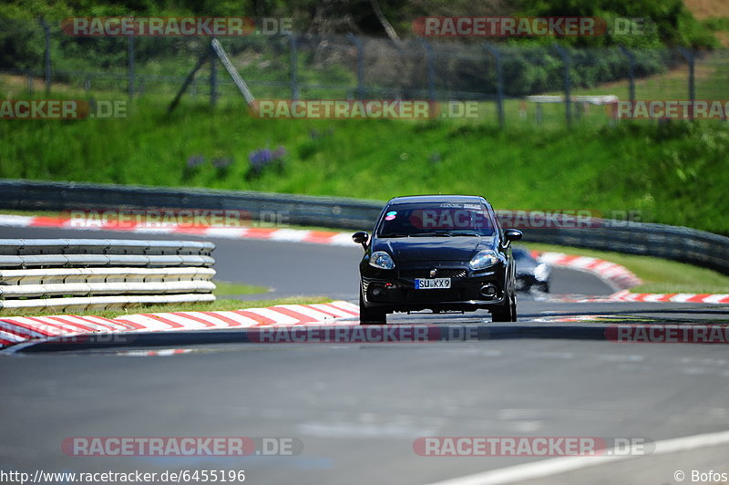 Bild #6455196 - Touristenfahrten Nürburgring Nordschleife (09.06.2019)