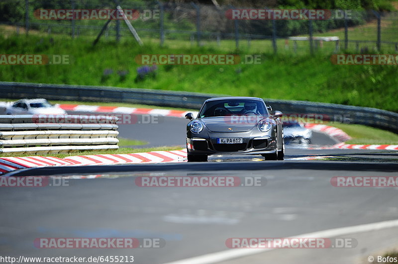 Bild #6455213 - Touristenfahrten Nürburgring Nordschleife (09.06.2019)