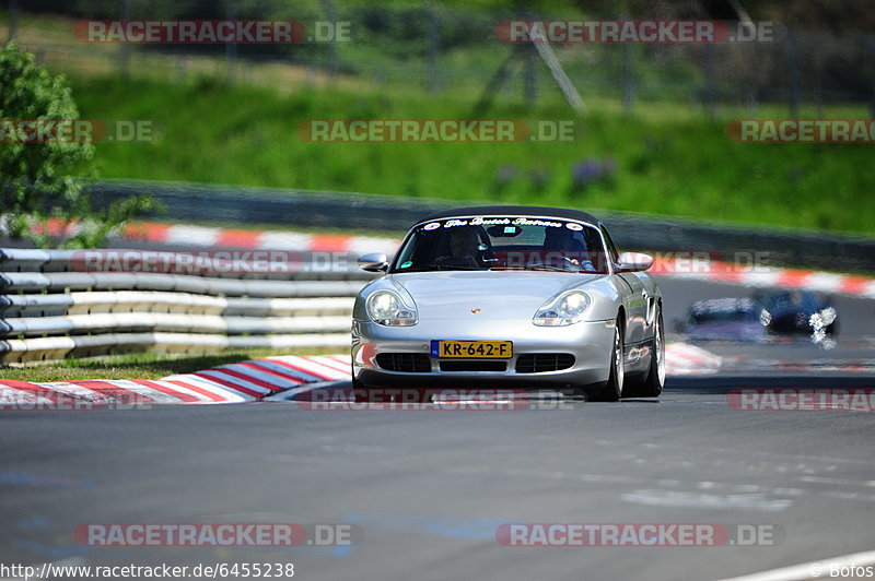 Bild #6455238 - Touristenfahrten Nürburgring Nordschleife (09.06.2019)