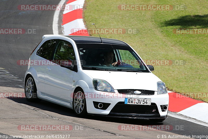 Bild #6455277 - Touristenfahrten Nürburgring Nordschleife (09.06.2019)