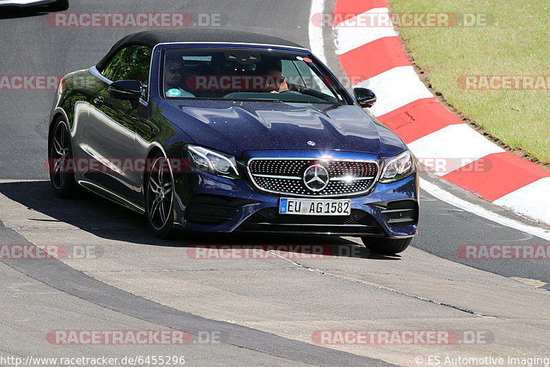 Bild #6455296 - Touristenfahrten Nürburgring Nordschleife (09.06.2019)