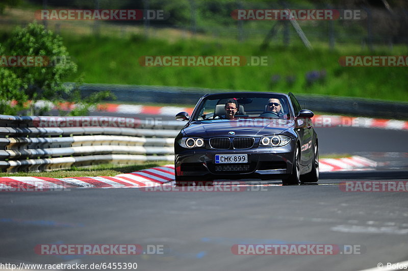 Bild #6455390 - Touristenfahrten Nürburgring Nordschleife (09.06.2019)