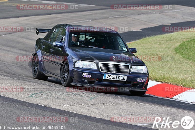 Bild #6455406 - Touristenfahrten Nürburgring Nordschleife (09.06.2019)