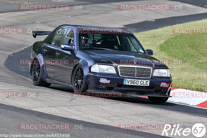 Bild #6455408 - Touristenfahrten Nürburgring Nordschleife (09.06.2019)