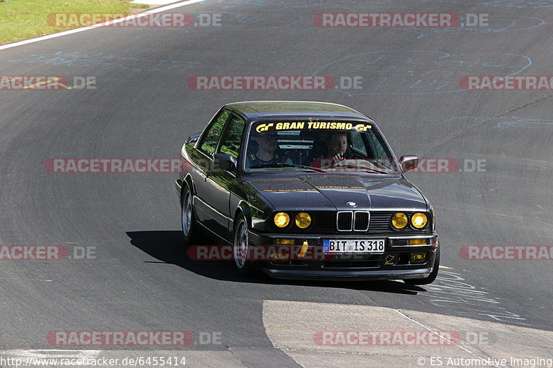 Bild #6455414 - Touristenfahrten Nürburgring Nordschleife (09.06.2019)