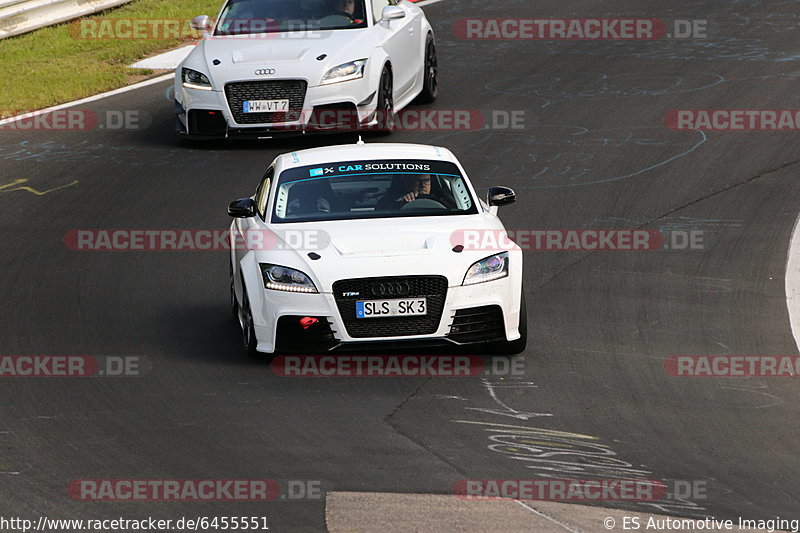 Bild #6455551 - Touristenfahrten Nürburgring Nordschleife (09.06.2019)