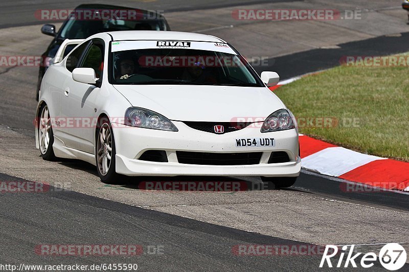 Bild #6455590 - Touristenfahrten Nürburgring Nordschleife (09.06.2019)