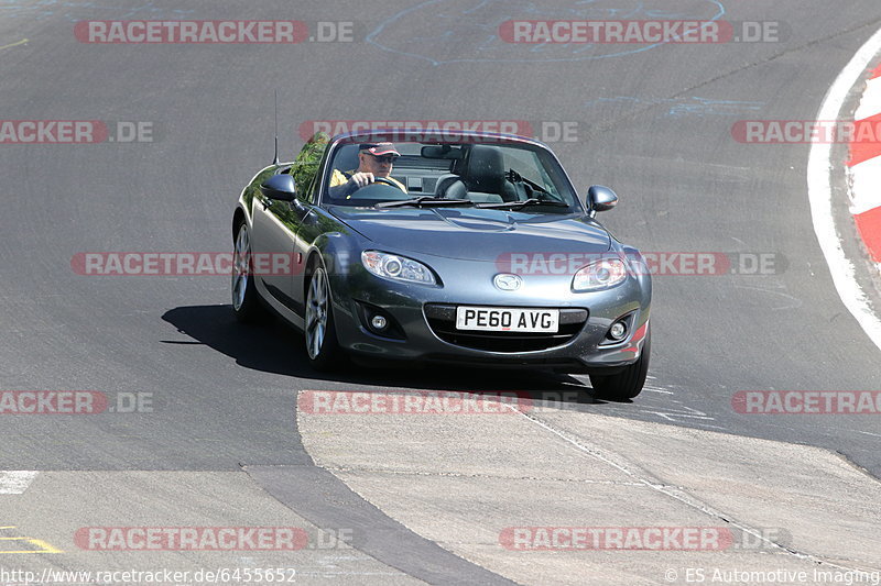 Bild #6455652 - Touristenfahrten Nürburgring Nordschleife (09.06.2019)