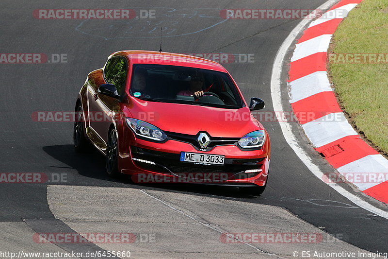 Bild #6455660 - Touristenfahrten Nürburgring Nordschleife (09.06.2019)