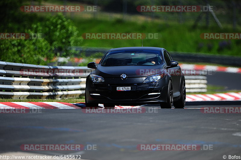 Bild #6455672 - Touristenfahrten Nürburgring Nordschleife (09.06.2019)