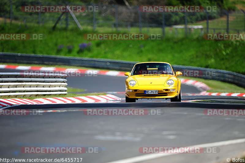 Bild #6455717 - Touristenfahrten Nürburgring Nordschleife (09.06.2019)