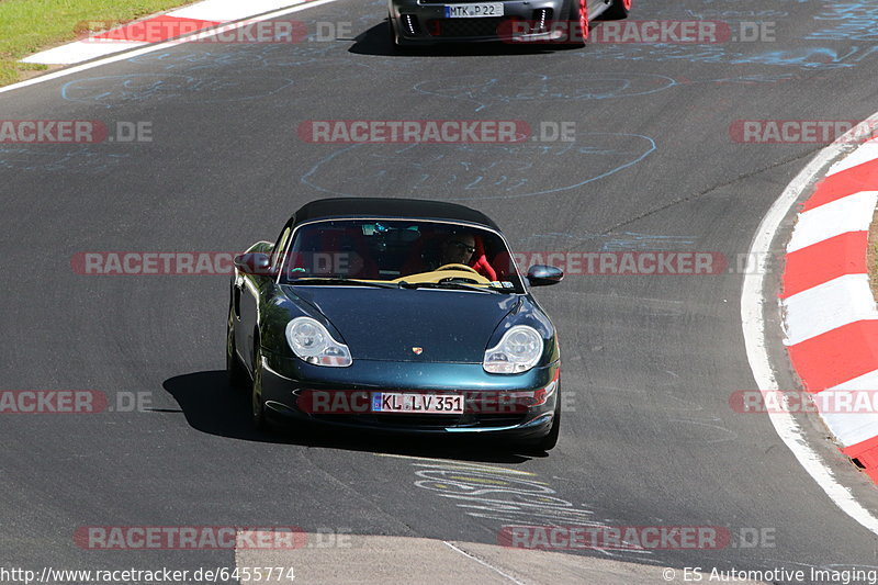 Bild #6455774 - Touristenfahrten Nürburgring Nordschleife (09.06.2019)