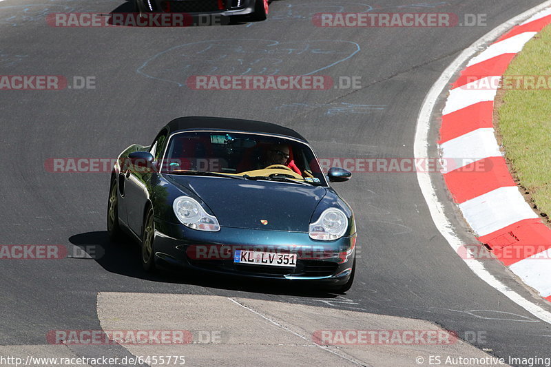 Bild #6455775 - Touristenfahrten Nürburgring Nordschleife (09.06.2019)