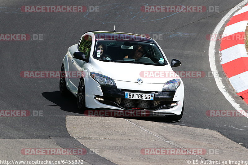 Bild #6455872 - Touristenfahrten Nürburgring Nordschleife (09.06.2019)