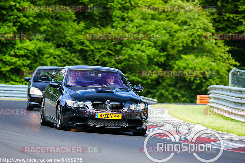 Bild #6455975 - Touristenfahrten Nürburgring Nordschleife (09.06.2019)