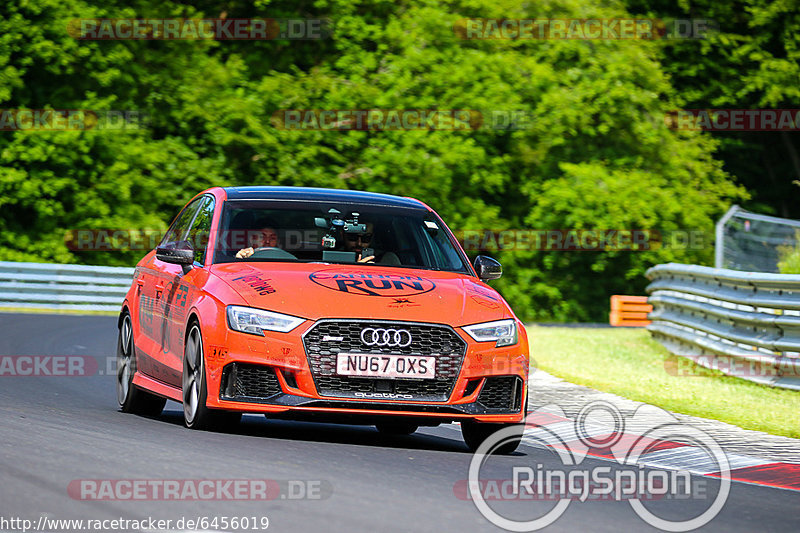 Bild #6456019 - Touristenfahrten Nürburgring Nordschleife (09.06.2019)