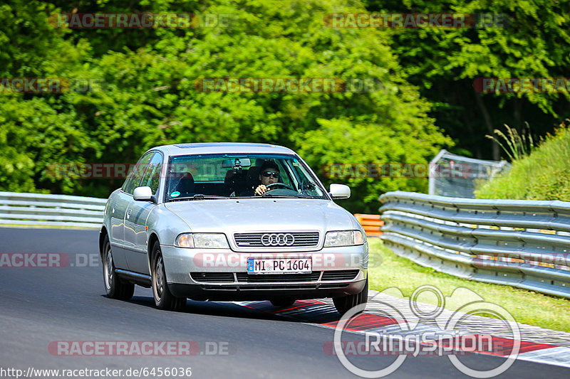 Bild #6456036 - Touristenfahrten Nürburgring Nordschleife (09.06.2019)