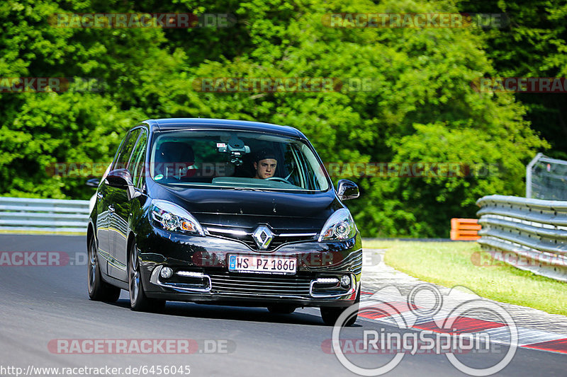 Bild #6456045 - Touristenfahrten Nürburgring Nordschleife (09.06.2019)