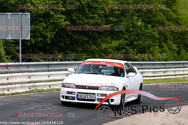 Bild #6456126 - Touristenfahrten Nürburgring Nordschleife (09.06.2019)