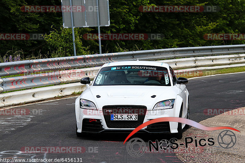 Bild #6456131 - Touristenfahrten Nürburgring Nordschleife (09.06.2019)