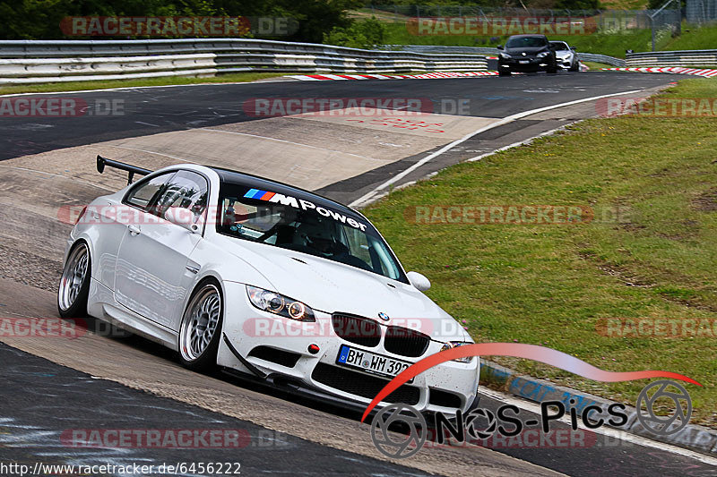 Bild #6456222 - Touristenfahrten Nürburgring Nordschleife (09.06.2019)