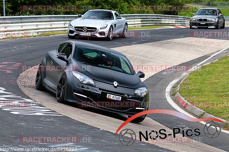 Bild #6456227 - Touristenfahrten Nürburgring Nordschleife (09.06.2019)