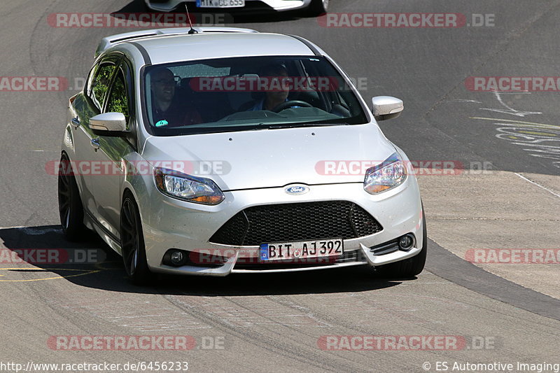 Bild #6456233 - Touristenfahrten Nürburgring Nordschleife (09.06.2019)