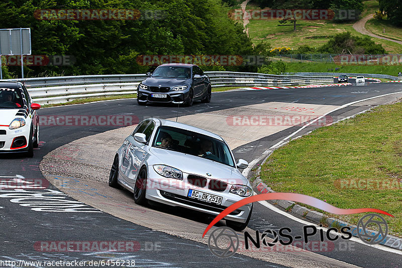 Bild #6456238 - Touristenfahrten Nürburgring Nordschleife (09.06.2019)