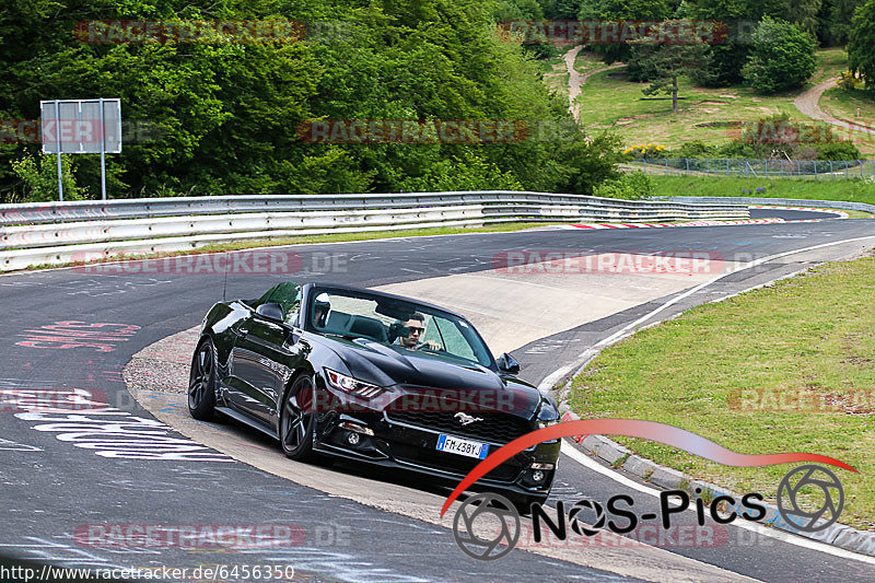 Bild #6456350 - Touristenfahrten Nürburgring Nordschleife (09.06.2019)