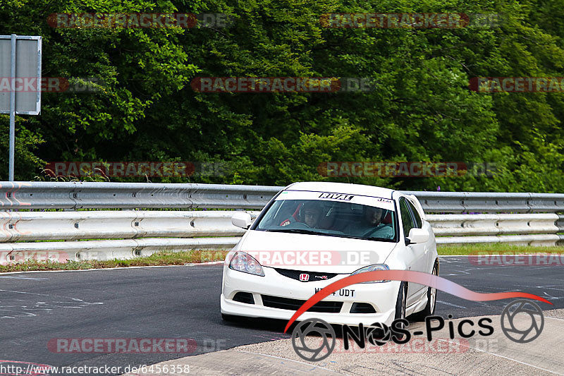 Bild #6456358 - Touristenfahrten Nürburgring Nordschleife (09.06.2019)