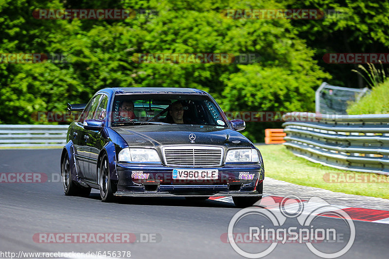 Bild #6456378 - Touristenfahrten Nürburgring Nordschleife (09.06.2019)