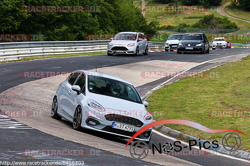 Bild #6456403 - Touristenfahrten Nürburgring Nordschleife (09.06.2019)