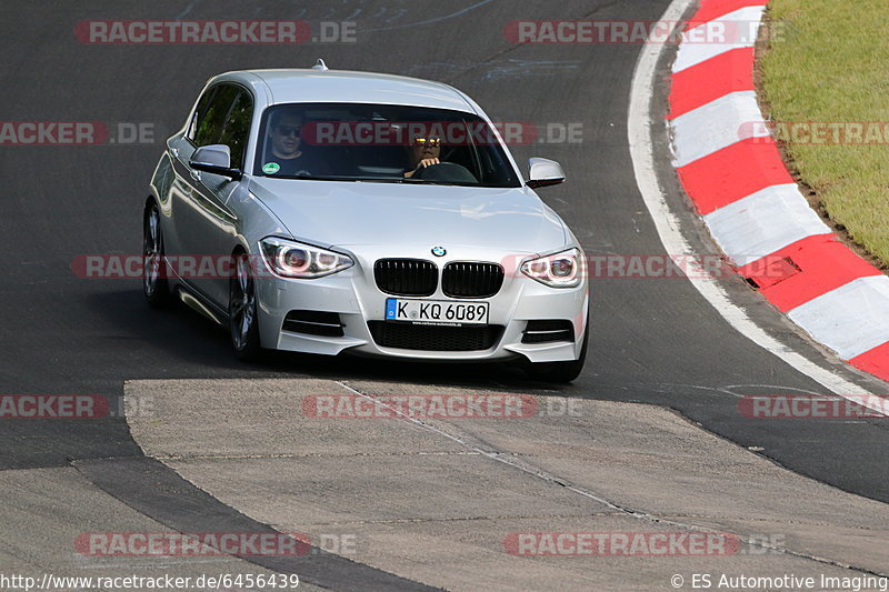 Bild #6456439 - Touristenfahrten Nürburgring Nordschleife (09.06.2019)