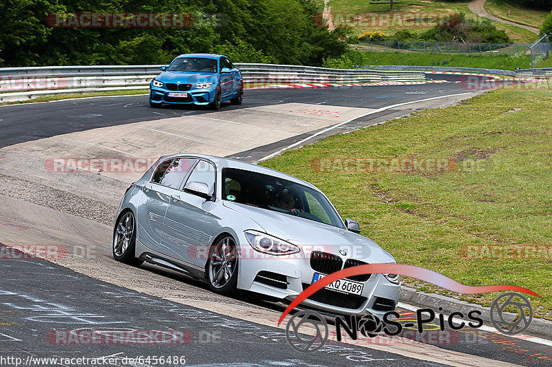 Bild #6456486 - Touristenfahrten Nürburgring Nordschleife (09.06.2019)