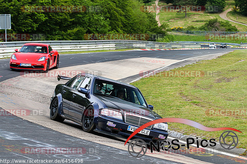 Bild #6456498 - Touristenfahrten Nürburgring Nordschleife (09.06.2019)