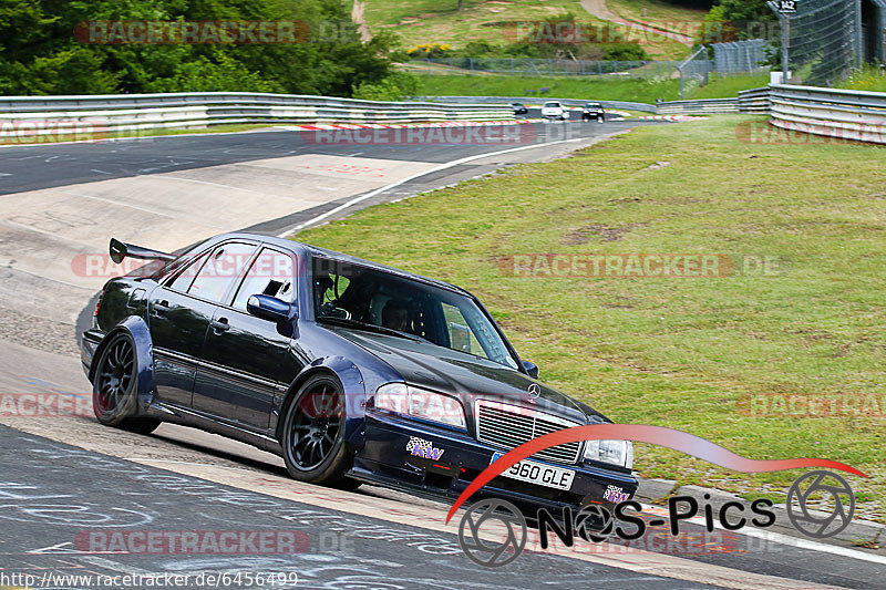 Bild #6456499 - Touristenfahrten Nürburgring Nordschleife (09.06.2019)