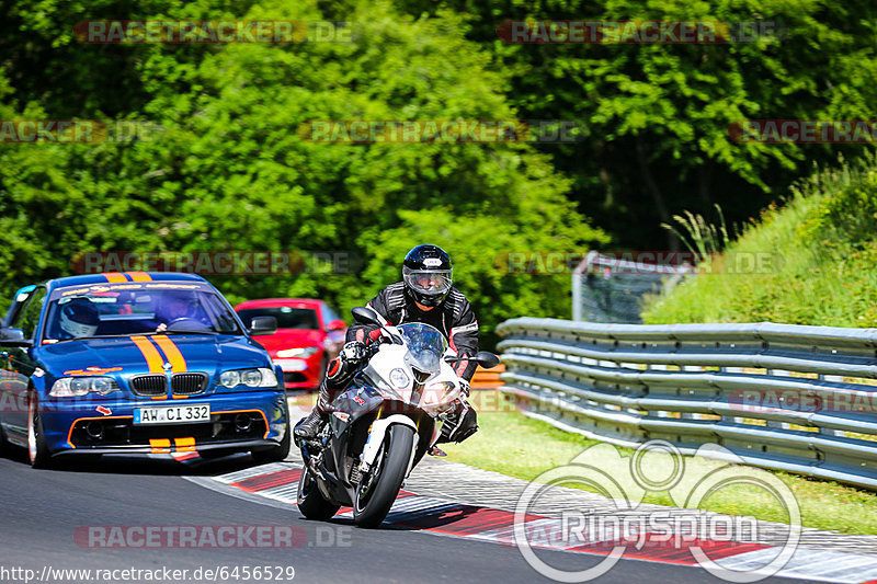 Bild #6456529 - Touristenfahrten Nürburgring Nordschleife (09.06.2019)