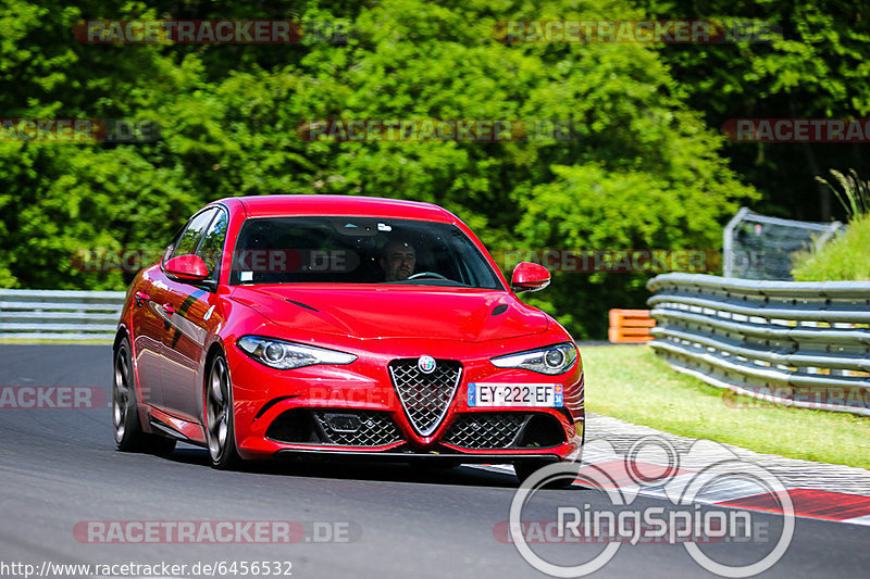 Bild #6456532 - Touristenfahrten Nürburgring Nordschleife (09.06.2019)