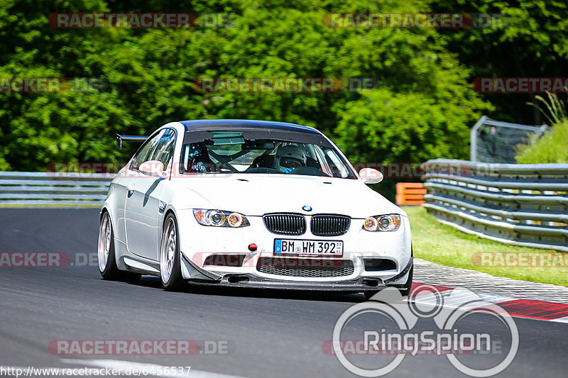 Bild #6456537 - Touristenfahrten Nürburgring Nordschleife (09.06.2019)