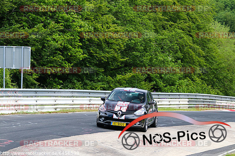 Bild #6456539 - Touristenfahrten Nürburgring Nordschleife (09.06.2019)