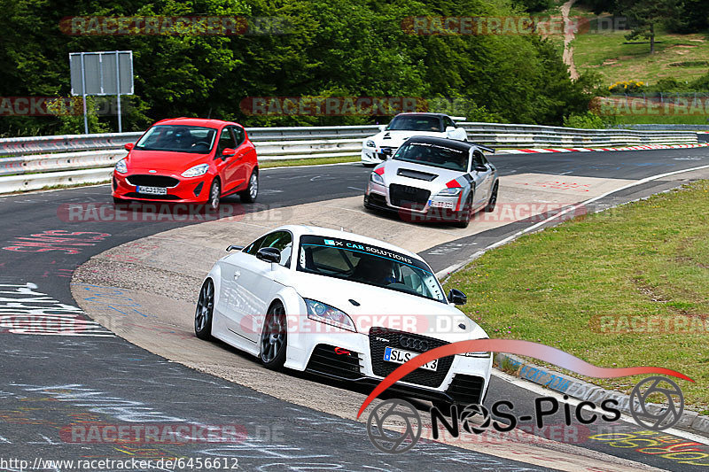 Bild #6456612 - Touristenfahrten Nürburgring Nordschleife (09.06.2019)