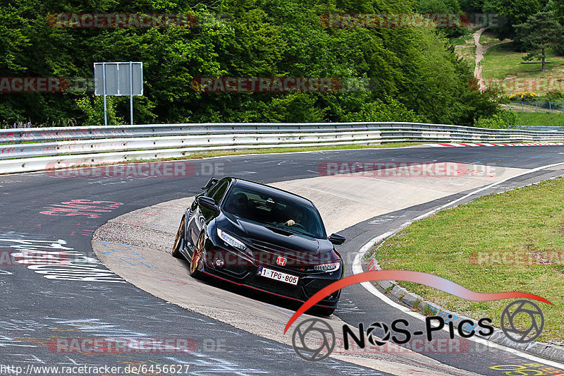 Bild #6456627 - Touristenfahrten Nürburgring Nordschleife (09.06.2019)