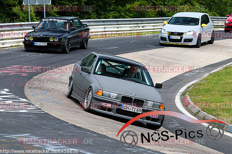 Bild #6456636 - Touristenfahrten Nürburgring Nordschleife (09.06.2019)