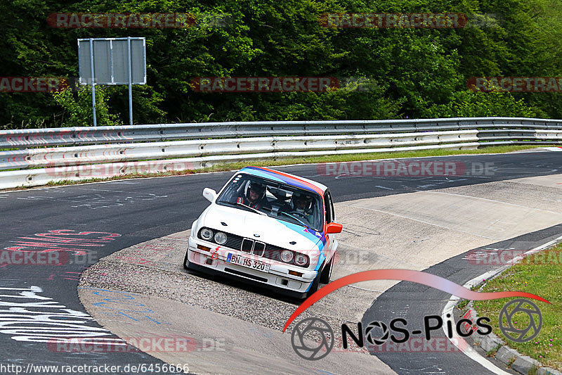 Bild #6456666 - Touristenfahrten Nürburgring Nordschleife (09.06.2019)