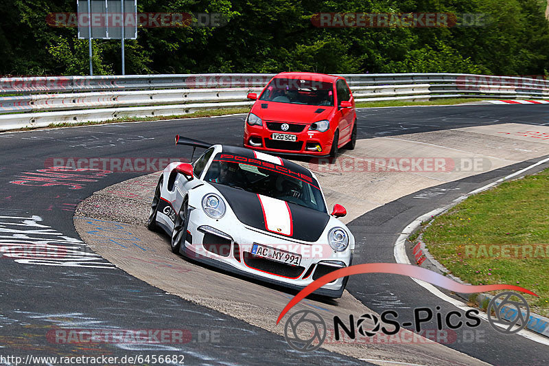 Bild #6456682 - Touristenfahrten Nürburgring Nordschleife (09.06.2019)