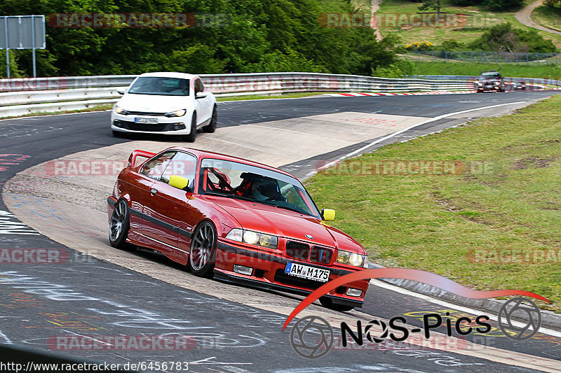 Bild #6456783 - Touristenfahrten Nürburgring Nordschleife (09.06.2019)