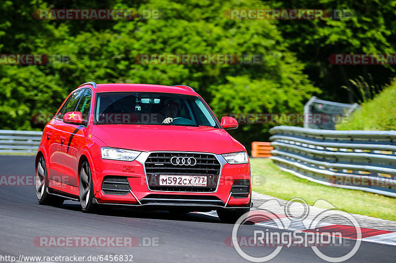 Bild #6456832 - Touristenfahrten Nürburgring Nordschleife (09.06.2019)