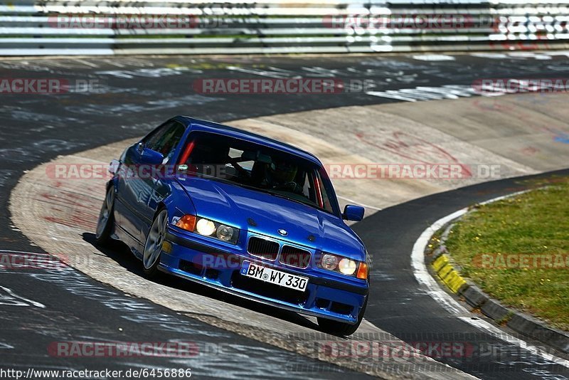 Bild #6456886 - Touristenfahrten Nürburgring Nordschleife (09.06.2019)