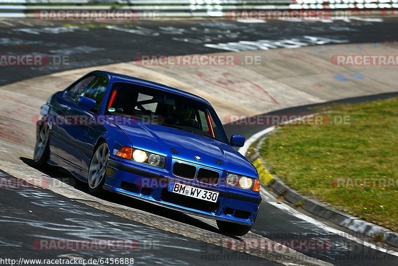 Bild #6456888 - Touristenfahrten Nürburgring Nordschleife (09.06.2019)